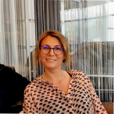 Cat Akkerman, Founder & Lead Careers Adviser